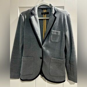 Rag and bone blazer size medium